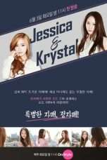 Nonton Streaming Download Drama Jessica & Krystal (2014) Subtitle Indonesia