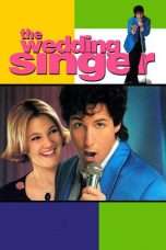 Nonton Streaming Download Drama The Wedding Singer (1998) Subtitle Indonesia