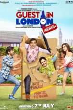 Nonton Streaming Download Drama Guest iin London (2017) Subtitle Indonesia