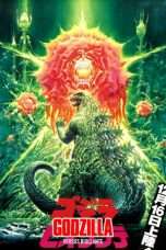 Nonton Streaming Download Drama Godzilla vs. Biollante (1989) Subtitle Indonesia