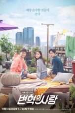 Nonton Streaming Download Drama Revolutionary Love (2017) Subtitle Indonesia