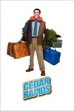 Nonton Streaming Download Drama Cedar Rapids (2011) Subtitle Indonesia