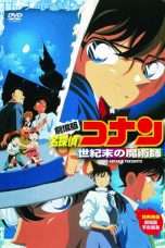 Nonton Streaming Download Drama Detective Conan: The Last Wizard of the Century (1999) mas Subtitle Indonesia