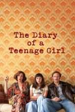 Nonton Streaming Download Drama The Diary of a Teenage Girl (2015) Subtitle Indonesia