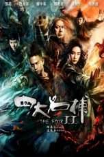 Nonton Streaming Download Drama The Four 2 (2013) jf Subtitle Indonesia