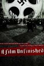 Nonton Streaming Download Drama A Film Unfinished (2010) Subtitle Indonesia