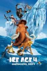 Nonton Streaming Download Drama Nonton Ice Age: Continental Drift (2012) Sub Indo jf Subtitle Indonesia