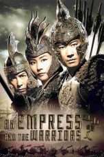 Nonton Streaming Download Drama An Empress and the Warriors (2008) jf Subtitle Indonesia