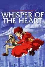 Nonton Streaming Download Drama Nonton Whisper of the Heart (1995) Sub Indo jf Subtitle Indonesia