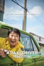 Nonton Streaming Download Drama A Taxi Driver (2017) jf Subtitle Indonesia