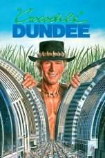 Nonton Streaming Download Drama Nonton Crocodile Dundee (1986) Sub Indo jf Subtitle Indonesia