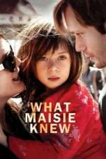 Nonton Streaming Download Drama What Maisie Knew (2013) jf Subtitle Indonesia