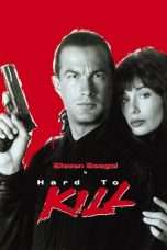 Nonton Streaming Download Drama Hard to Kill (1990) Subtitle Indonesia