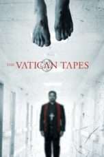 Nonton Streaming Download Drama The Vatican Tapes (2015) Subtitle Indonesia