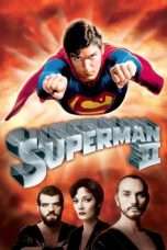 Nonton Streaming Download Drama Nonton Superman II (1980) Sub Indo jf Subtitle Indonesia