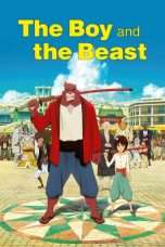 Nonton Streaming Download Drama The Boy and the Beast (2015) sho Subtitle Indonesia