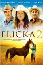 Nonton Streaming Download Drama Flicka 2 (2010) Subtitle Indonesia