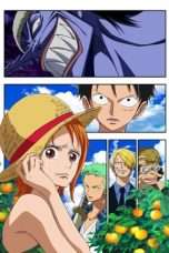 Nonton Streaming Download Drama One Piece Episode of Nami: Tears of a Navigator and the Bonds of Friends (2013) Subtitle Indonesia