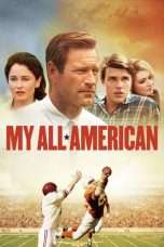 Nonton Streaming Download Drama My All American (2015) Subtitle Indonesia