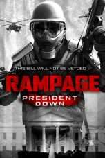 Nonton Streaming Download Drama Rampage: President Down (2016) Subtitle Indonesia