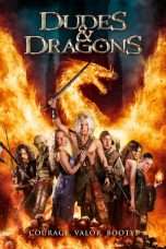 Nonton Streaming Download Drama Dudes & Dragons (2015) Subtitle Indonesia