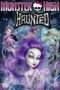 Nonton Streaming Download Drama Monster High: Haunted (2015) Subtitle Indonesia