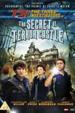 Nonton Streaming Download Drama The Three Investigators and the Secret of Terror Castle (2009) Subtitle Indonesia