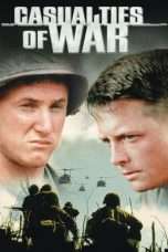 Nonton Streaming Download Drama Casualties of War (1989) jf Subtitle Indonesia