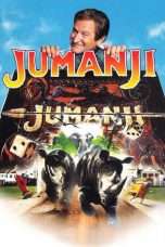 Nonton Streaming Download Drama Jumanji (1995) jf Subtitle Indonesia