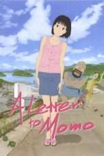 Nonton Streaming Download Drama A Letter to Momo (2011) jf Subtitle Indonesia