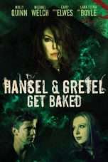 Nonton Streaming Download Drama Hansel and Gretel Get Baked (2013) Subtitle Indonesia