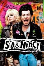 Nonton Streaming Download Drama Sid & Nancy (1986) Subtitle Indonesia