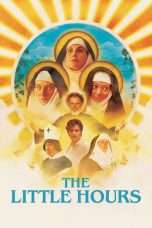 Nonton Streaming Download Drama The Little Hours (2017) jf Subtitle Indonesia