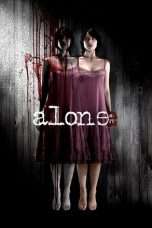 Nonton Streaming Download Drama Alone (2007) gt Subtitle Indonesia