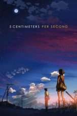 Nonton Streaming Download Drama Nonton 5 Centimeters per Second (2007) Sub Indo jf Subtitle Indonesia