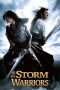 Nonton Streaming Download Drama The Storm Warriors (2009) jf Subtitle Indonesia