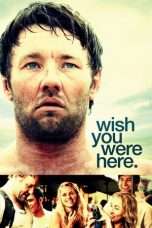 Nonton Streaming Download Drama Wish You Were Here (2012) jf Subtitle Indonesia