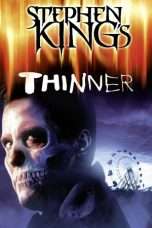 Nonton Streaming Download Drama Thinner (1996) jf Subtitle Indonesia