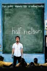 Nonton Streaming Download Drama Half Nelson (2006) Subtitle Indonesia