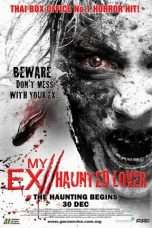 Nonton Streaming Download Drama Nonton My Ex 2, Haunted Lover (2010) Sub Indo jf Subtitle Indonesia