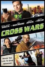 Nonton Streaming Download Drama Cross Wars (2017) Subtitle Indonesia