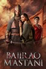 Nonton Streaming Download Drama Bajirao Mastani (2015) Subtitle Indonesia