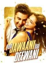 Nonton Streaming Download Drama Yeh Jawaani Hai Deewani (2013) Subtitle Indonesia