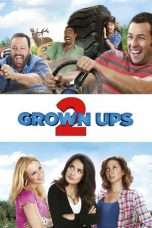 Nonton Streaming Download Drama Grown Ups 2 (2013) jf Subtitle Indonesia