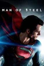 Nonton Streaming Download Drama Man of Steel (2013) jf Subtitle Indonesia