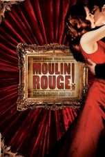 Nonton Streaming Download Drama Moulin Rouge! (2001) Subtitle Indonesia