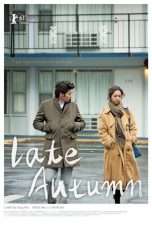 Nonton Streaming Download Drama Late Autumn (2010) Subtitle Indonesia