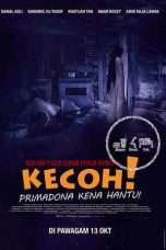 Nonton Streaming Download Drama Kecoh! Primadona Kena Hantu! (2016) Subtitle Indonesia