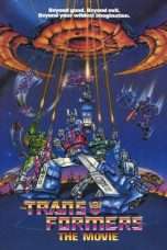 Nonton Streaming Download Drama The Transformers: The Movie (1986) Subtitle Indonesia