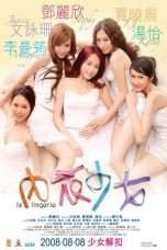 Nonton Streaming Download Drama La Lingerie (2008) jf Subtitle Indonesia